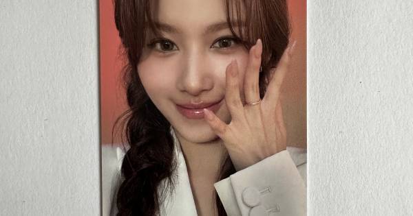 TWICE WITH YOU-TH ALBUM